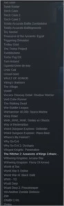 Conta Steam Lv 50 303 jogos