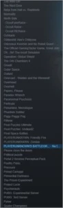 Conta Steam Lv 50 303 jogos