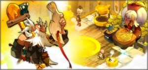 Wakfu Kamas Rubilax 1.000.000k