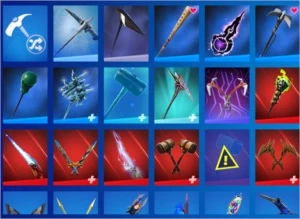 CONTA FORTNI, SALVE O MUNDO + 150 SKINS - Fortnite
