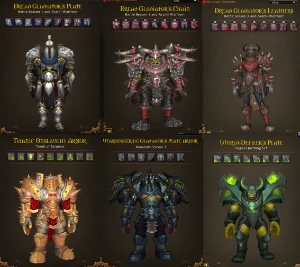 Conta Wow Dragonflight Diversas Torres Dos Magos - Blizzard