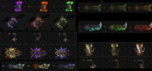 Conta Wow Dragonflight Diversas Torres Dos Magos - Blizzard