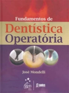 Fundamentos de Dentista Operatória - Mondelli - Outros