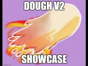 Dough v2 - Roblox