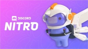 Discord Nitro 3 Meses (Sem precisar de cartão) - Assinaturas e Premium