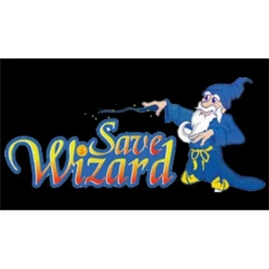 SAVE WIZZARD - Playstation