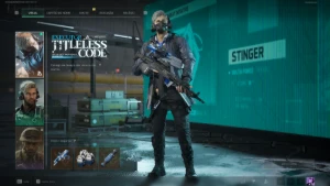 Conta De Colecionador Desda S1 Delta Force, Conta Gemadaaa - Free Fire