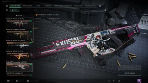 Conta De Colecionador Desda S1 Delta Force, Conta Gemadaaa - Free Fire