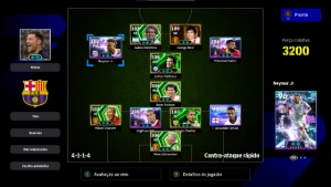 Conta Efootboll 2026 Insana pela Steam Bigtime, Epics, Potws