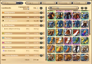 Conta Albion 500M De Fama +510M Em Prata + Skin De Lobo Rara - Albion Online