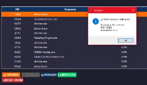 Otimizador De Processos Do Windows! 🚀 - Others