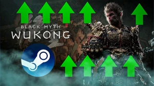 Black Myth Wukong - Steam - Entrega automática