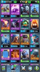 CV 10 + CR + Pokemon Go - Clash of Clans