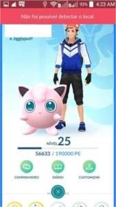CV 10 + CR + Pokemon Go - Clash of Clans
