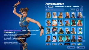 >>Conta Fortinite | 69 skins | Snoop Dogg  - Fortnite