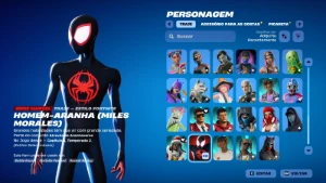 >>Conta Fortinite | 69 skins | Snoop Dogg  - Fortnite