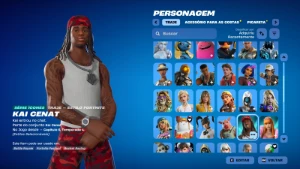 >>Conta Fortinite | 69 skins | Snoop Dogg  - Fortnite