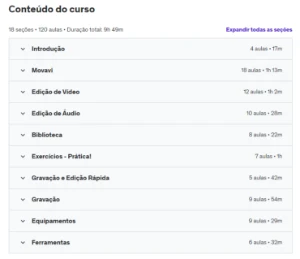Movavi Video Suite - Softwares e Licenças