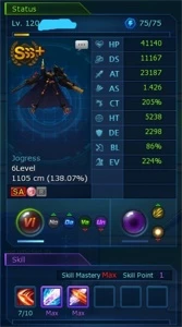 GDMO Conta bug Steam Omegamon - Zeed, Zwart D, Alter B etc - Digimon Masters Online