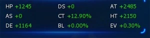 GDMO Conta bug Steam Omegamon - Zeed, Zwart D, Alter B etc - Digimon Masters Online