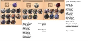 Conta albion - Albion Online