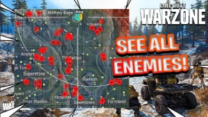 Vant Infinito Para Warzone - Outros