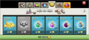 Clash Of Clans CV7 full