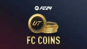 Coins EA FC 24 - PC