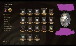 Conta steam com 9 jogos baratinho