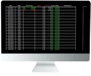 Planilha Day Trade - Mini Dolar, Mini Índice, Ações, Darf - Outros