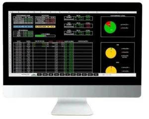 Planilha Day Trade - Mini Dolar, Mini Índice, Ações, Darf - Outros