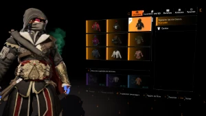 Conta The Division 2 (Ubisoft Connect) + Dlc >> Full Acesso!