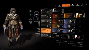 Conta The Division 2 (Ubisoft Connect) + Dlc >> Full Acesso!