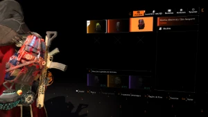 Conta The Division 2 (Ubisoft Connect) + Dlc >> Full Acesso!