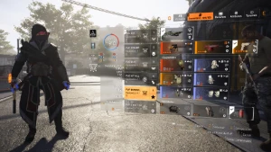 Conta The Division 2 (Ubisoft Connect) + Dlc >> Full Acesso!