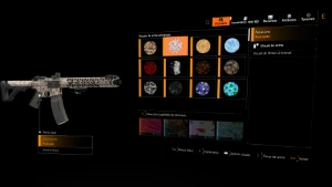 Conta The Division 2 (Ubisoft Connect) + Dlc >> Full Acesso!