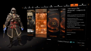 Conta The Division 2 (Ubisoft Connect) + Dlc >> Full Acesso!