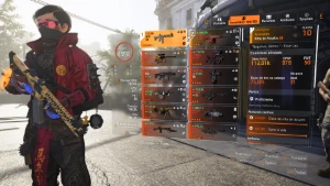 Conta The Division 2 (Ubisoft Connect) + Dlc >> Full Acesso!