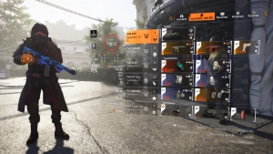 Conta The Division 2 (Ubisoft Connect) + Dlc >> Full Acesso!