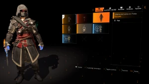 Conta The Division 2 (Ubisoft Connect) + Dlc >> Full Acesso!