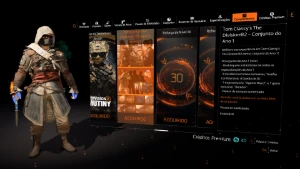 Conta The Division 2 (Ubisoft Connect) + Dlc >> Full Acesso!