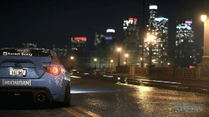 Xbox Need For Speed #C52773