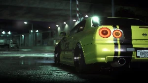 Xbox Need For Speed #C52773