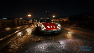 Xbox Need For Speed #C52773