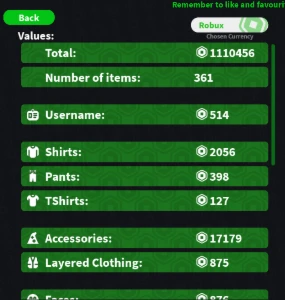 Conta Roblox Com Headless E Platinum Domino Crown