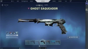 Conta Valorant Ascendente 3 quase imortal