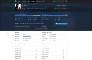 Vendo Conta Steam De 11 Anos Com 182 Jogos. Aceito Trocas!
