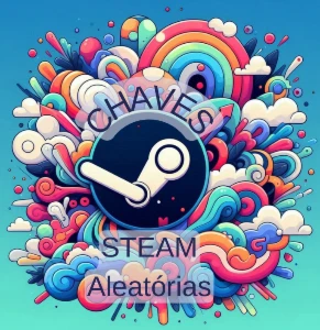 Jogos Steam Resgatável direto na sua conta.