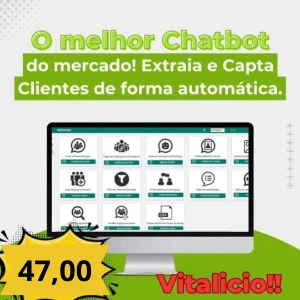 ChatBot Inteligente - Softwares e Licenças