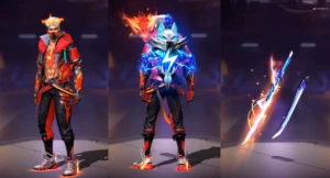 Free Fire - Hack Aimbot e Skins atualizado 2026